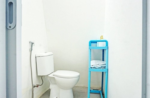 Pondok Ranji Hôtel | Collection O 92174 Ellada Garden