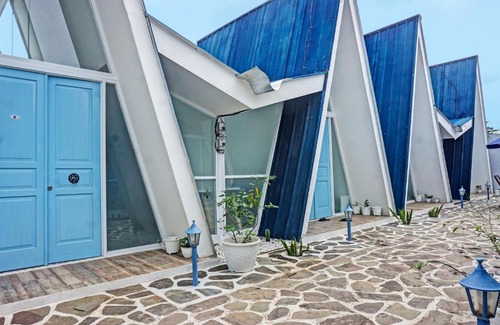 Pondok Ranji Hôtel | Capital O 92174 Ellada Garden