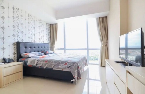 Berastagi Hôtel | Collection O 93707 Rooms By U