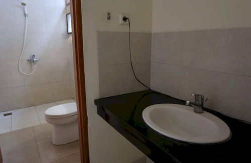 Berastagi Hôtel | Collection O 93707 Rooms By U