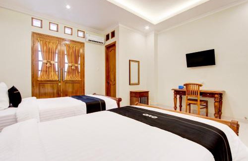 Condongcatur Hôtel | Collection O 94154 Puri Gusti Ayu
