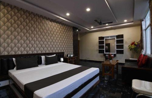 Madanpur Hôtel | Collection O AIIMS Kolkata Tanishq Inn