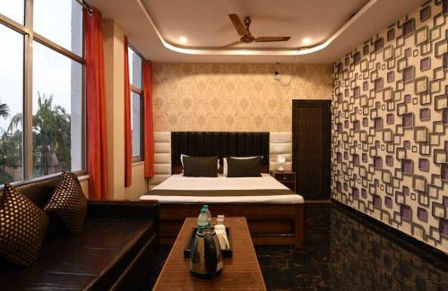Madanpur Hôtel | Collection O AIIMS Kolkata Tanishq Inn
