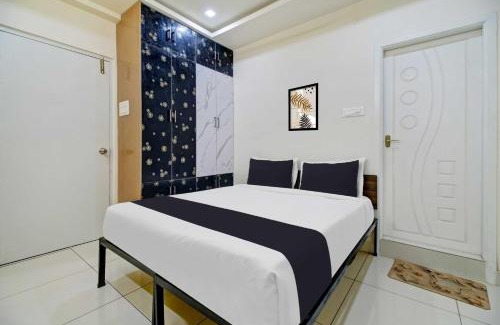Guntur Hôtel | Collection O Amaravathi Road Annapurna Nagar