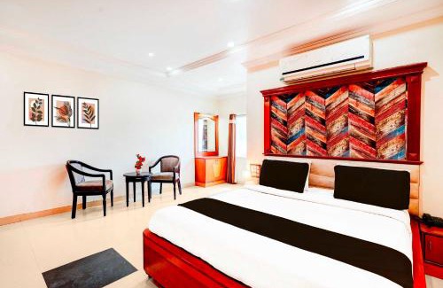 Anantapur Hôtel | Collection O Anantapur Near Srikantam Circle
