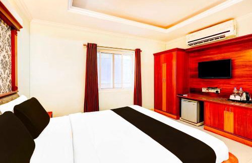 Anantapur Hôtel | Collection O Anantapur Near Srikantam Circle