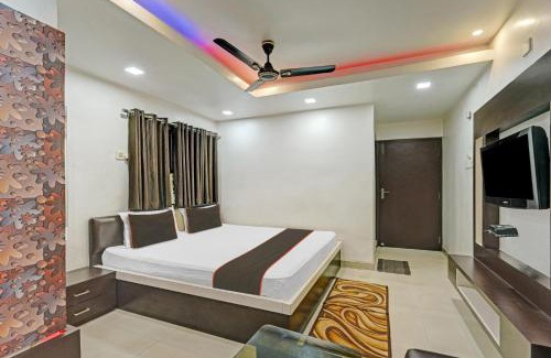 Dhanbad Hôtel | Collection O Bank More Dhanbad Formerly Hotel Sri Ganesh Ji