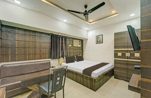Dhanbad Hôtel | Collection O Bank More Dhanbad Formerly Hotel Sri Ganesh Ji