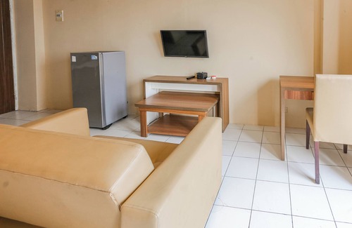 Pekayon Jaya Hôtel | Collection O Bekasi Kota Near Lrt Bekasi Formerly Apartment Mutiara Bekasi