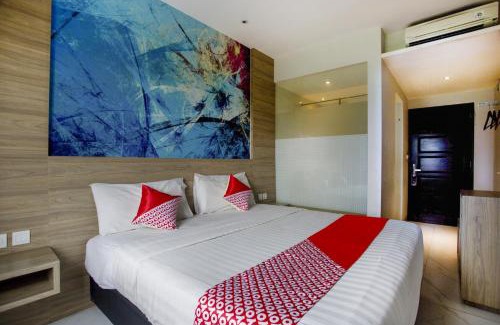 South Tambun Hôtel | Collection O Bekasi Timur Near Gedung Juang Formerly Regia Tambun