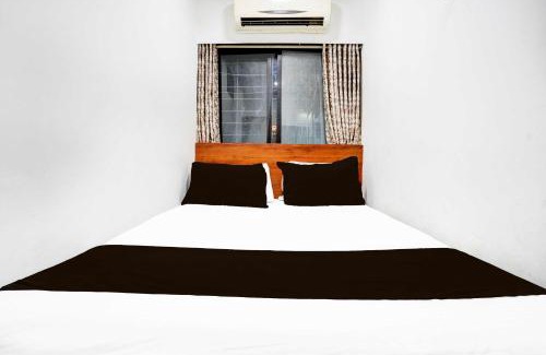 Kalina Hôtel | Collection O BKC Santacruz East