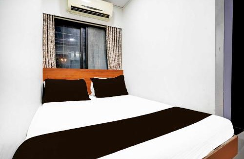 Kalina Hôtel | Collection O BKC Santacruz East