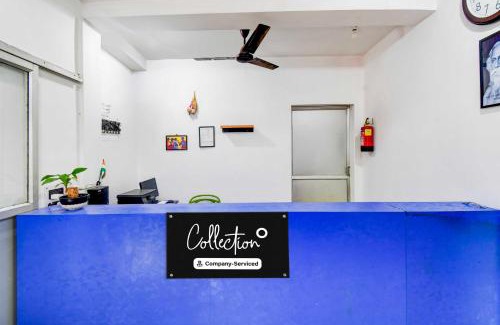Bolpur Hôtel | Collection O Bolpur Shantiniketan Railway Junction Ashima Resort