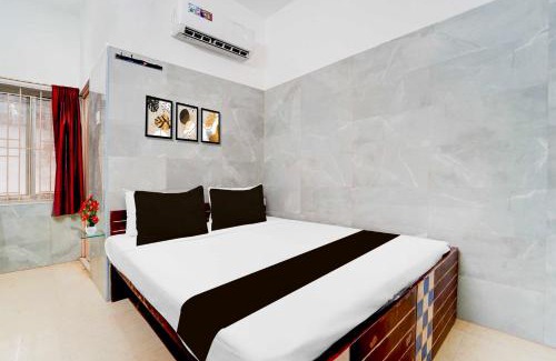 Peelamedu Hôtel | Collection O Coimbatore Hopes College