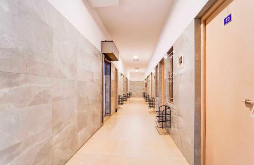 Peelamedu Hôtel | Collection O Coimbatore Hopes College