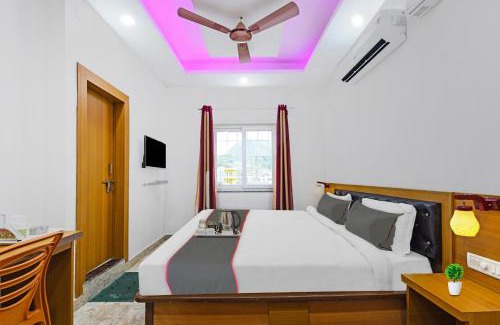 Ranchi Hôtel | Collection O D N Grand