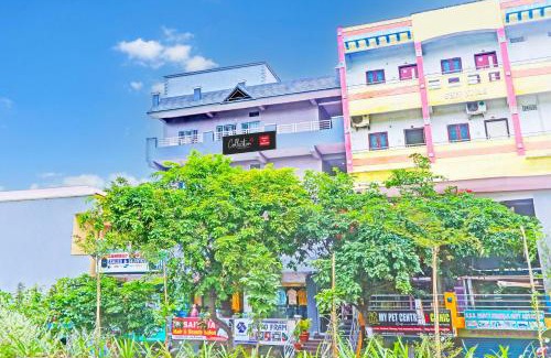 Medchal Hôtel | Collection O De Alphabet Hotel UMCC