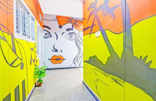 Medchal Hôtel | Collection O De Alphabet Hotel UMCC