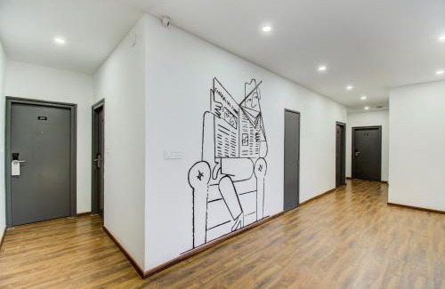 Sector 40 Hôtel | Collection O Global Luxury Stays