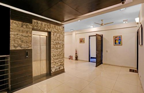 Sector 40 Hôtel | Collection O Global Luxury Stays