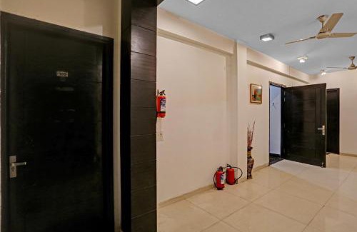 Sector 40 Hôtel | Collection O Global Luxury Stays