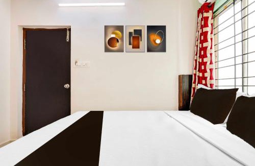 Guntur Hôtel | Collection O Guntur
