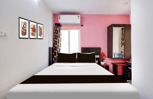 Guntur Hôtel | Collection O Guntur