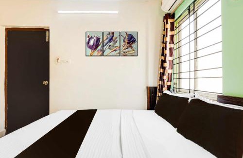 Guntur Hôtel | Collection O Guntur