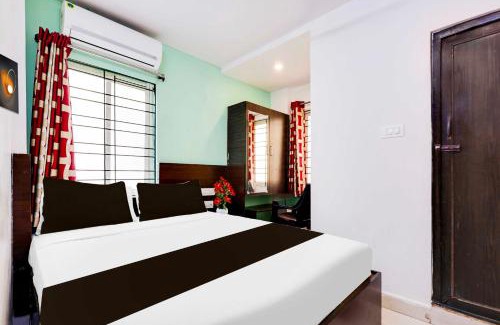 Guntur Hôtel | Collection O Guntur