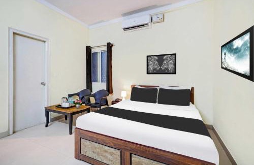 Shrirangapattana Hôtel | Collection O Hebbal Mysore