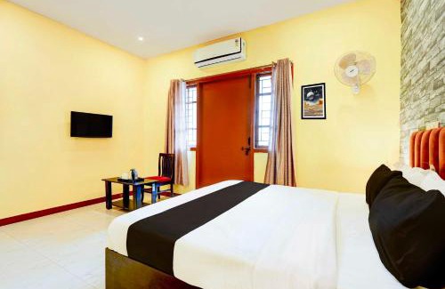 Bommasandra Hôtel | Collection O Hennagara Rd Bommasandara