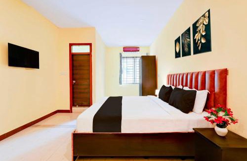 Bommasandra Hôtel | Collection O Hennagara Rd Bommasandara
