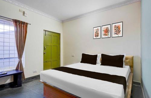 Malur Hôtel | Collection O Hoskote Malur