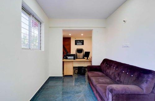 Malur Hôtel | Collection O Hoskote Malur