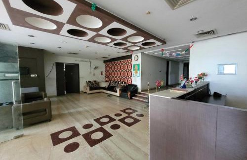 Kandur Hôtel | Collection O Hotel Highway Grand
