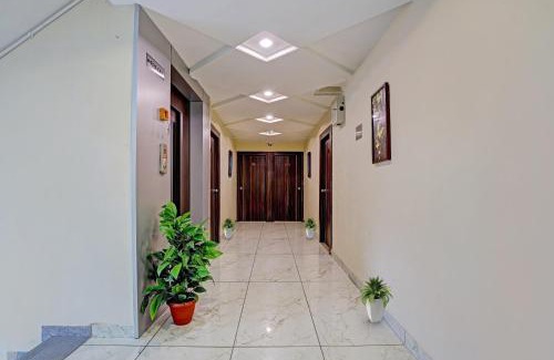 Vadodara Hôtel | Collection O Hotel Raj Palace