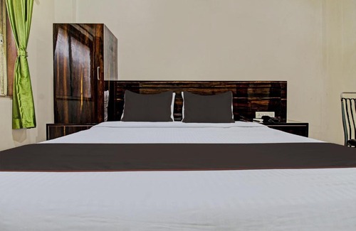 Pimple Saudagar Hôtel | Collection O Hotel Saudagar