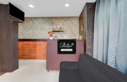 Arekere Hôtel | Collection O Indian Music Museum Bangalore Formerly HKH Homes
