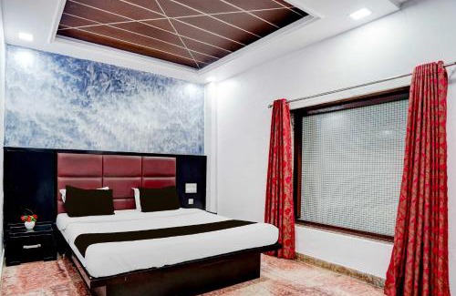 Sindhi Camp Hôtel | Collection O Jaipur Railway Station Road Hotel Rawat