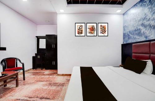 Sindhi Camp Hôtel | Collection O Jaipur Railway Station Road Hotel Rawat