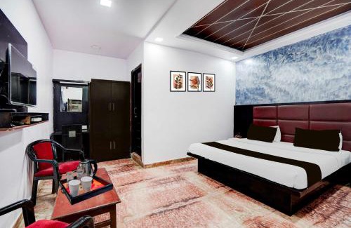 Sindhi Camp Hôtel | Collection O Jaipur Railway Station Road Hotel Rawat