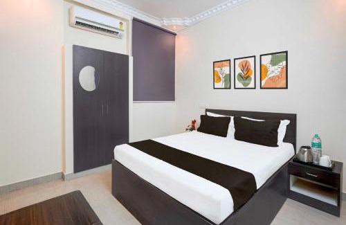Ponneri Hôtel | Collection O Janappanchatram