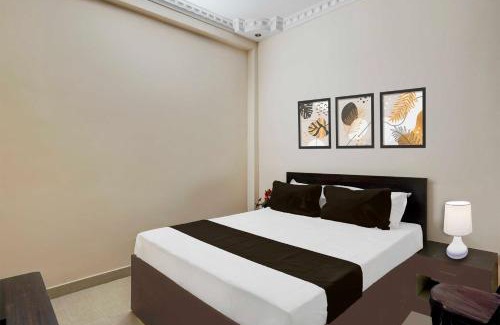 Ponneri Hôtel | Collection O Janappanchatram