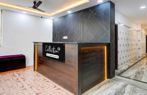Ponneri Hôtel | Collection O Janappanchatram