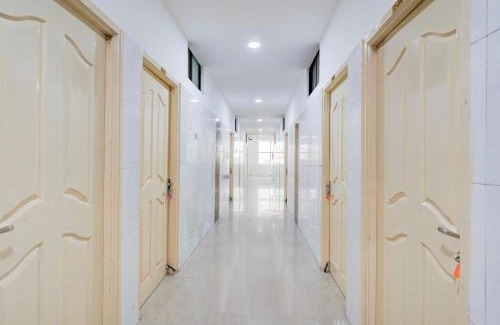 Ponneri Hôtel | Collection O Janappanchatram