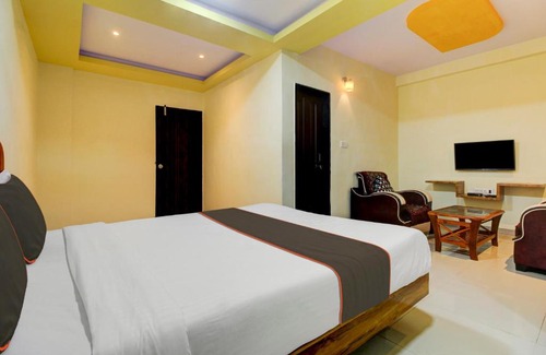 Pimpri - Chinchwad Hôtel | Jaydeep Executive