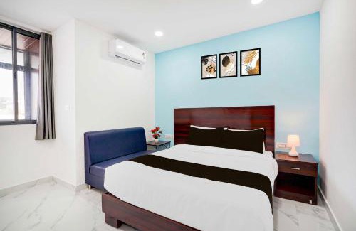 Agara Hôtel | Collection O Jeevan Bima Nagar HAL Road
