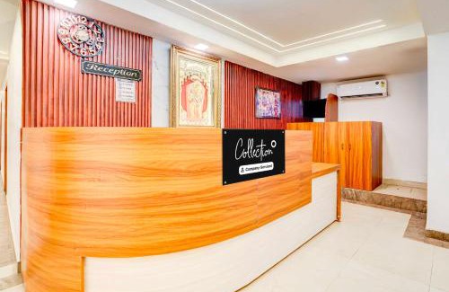 Sikandra Hôtel | Collection O Kargil Complex Saarthi Inn