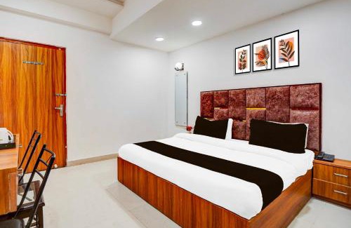 Sikandra Hôtel | Collection O Kargil Complex Saarthi Inn