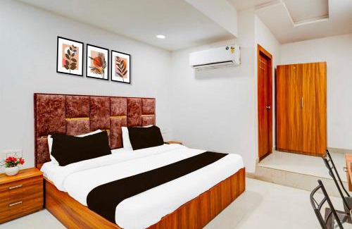 Sikandra Hôtel | Collection O Kargil Complex Saarthi Inn